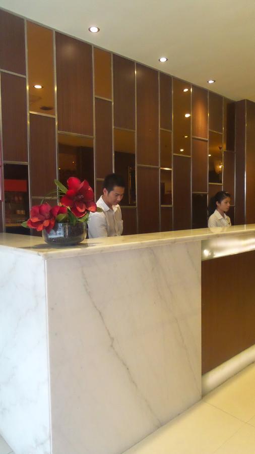 V8 Hotel Xilang Subway Branch Guangzhou Exterior photo